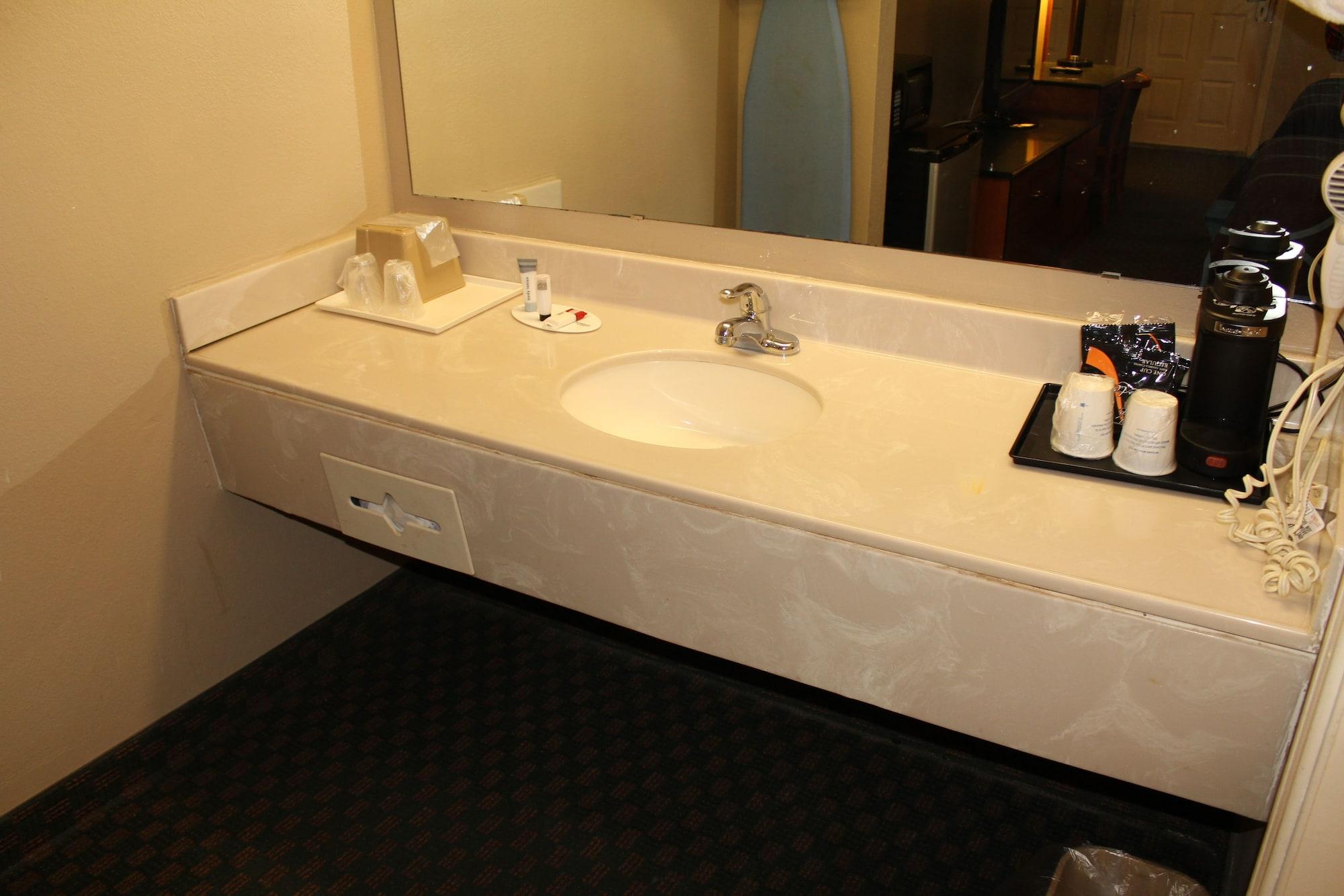 Super 8 By Wyndham Bossier City/Shreveport Area Eksteriør billede