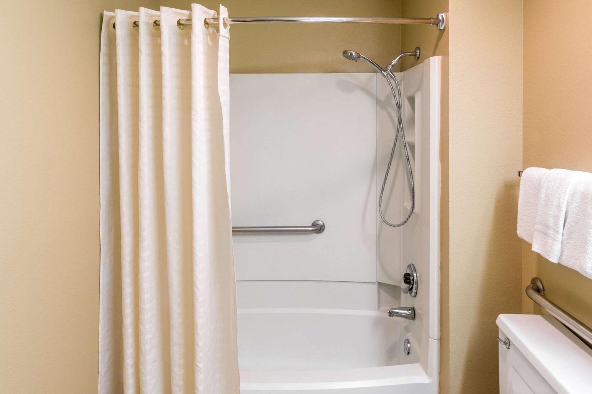 Super 8 By Wyndham Bossier City/Shreveport Area Eksteriør billede