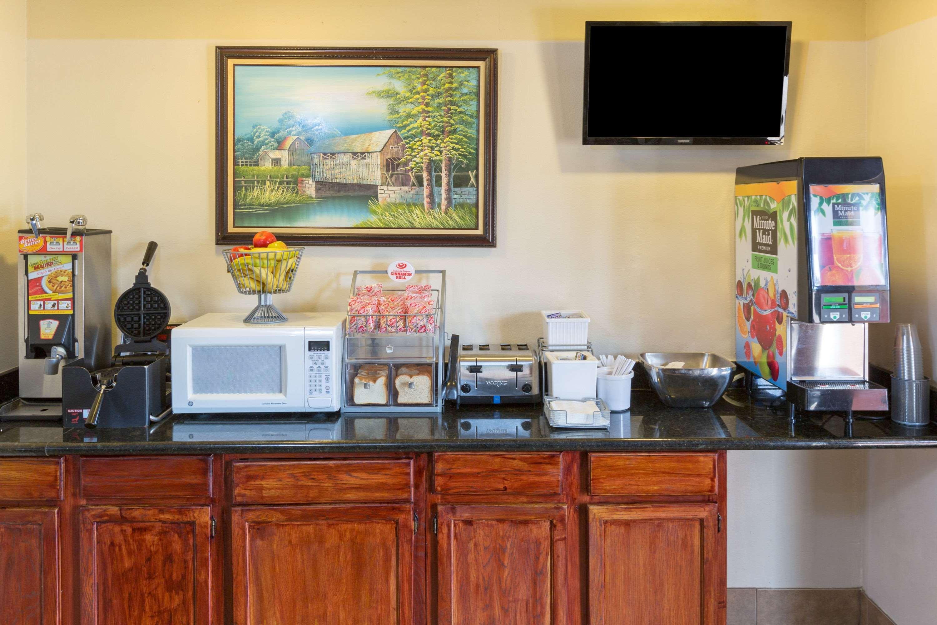 Super 8 By Wyndham Bossier City/Shreveport Area Eksteriør billede