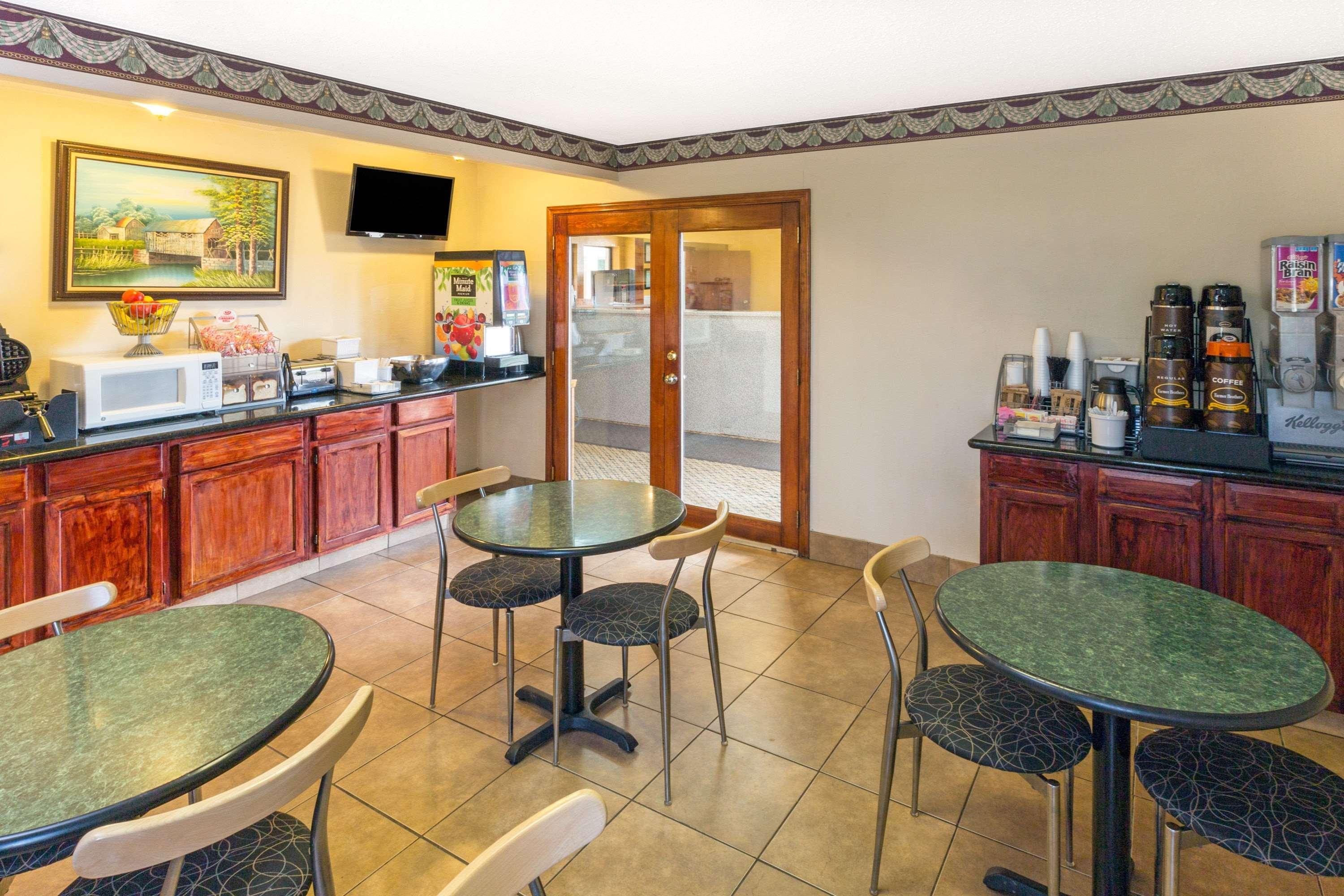 Super 8 By Wyndham Bossier City/Shreveport Area Eksteriør billede