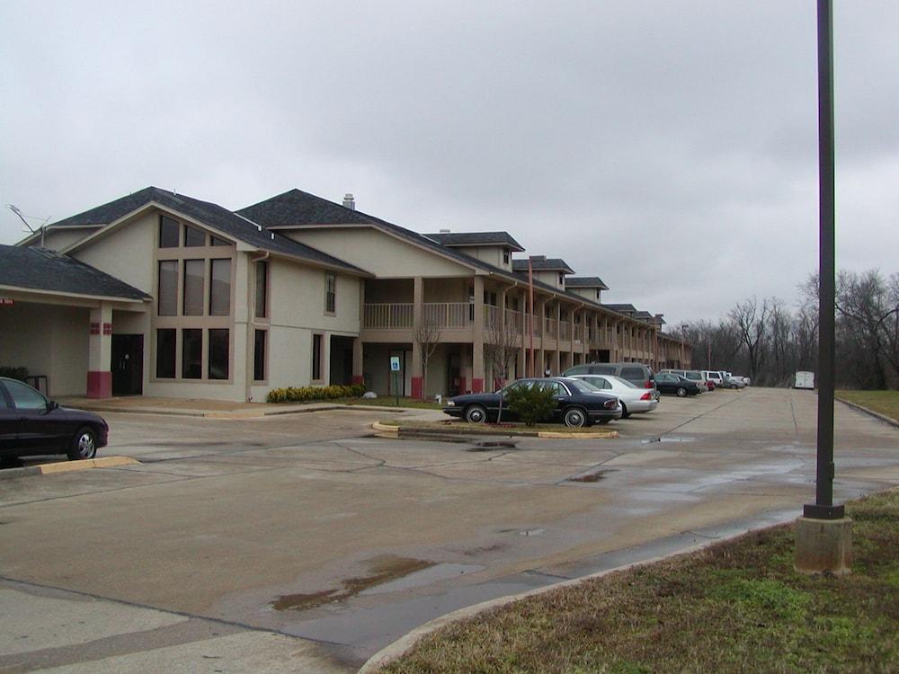 Super 8 By Wyndham Bossier City/Shreveport Area Eksteriør billede